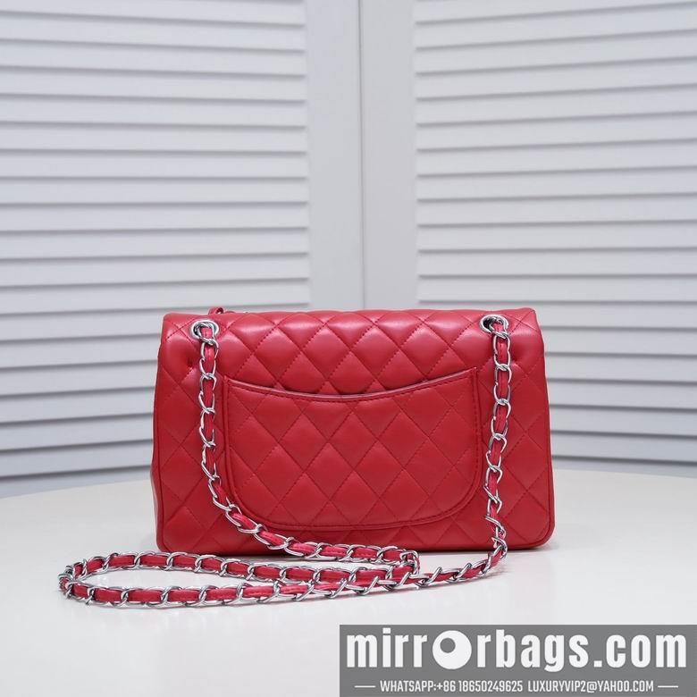 1:1 Replica Chanel Bags 1112 25.5X16X6.5cm WO 3