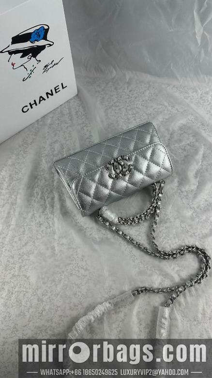 1:1 Replica Chanel Bags 739 19X10X4.5cm WO 3