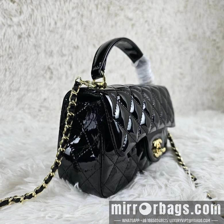 1:1 Replica Chanel Bags 8259 20X12X6cm XMY 4