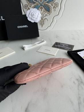 1:1 Replica Chanel Bags A50168 14X10X1cm WO 2