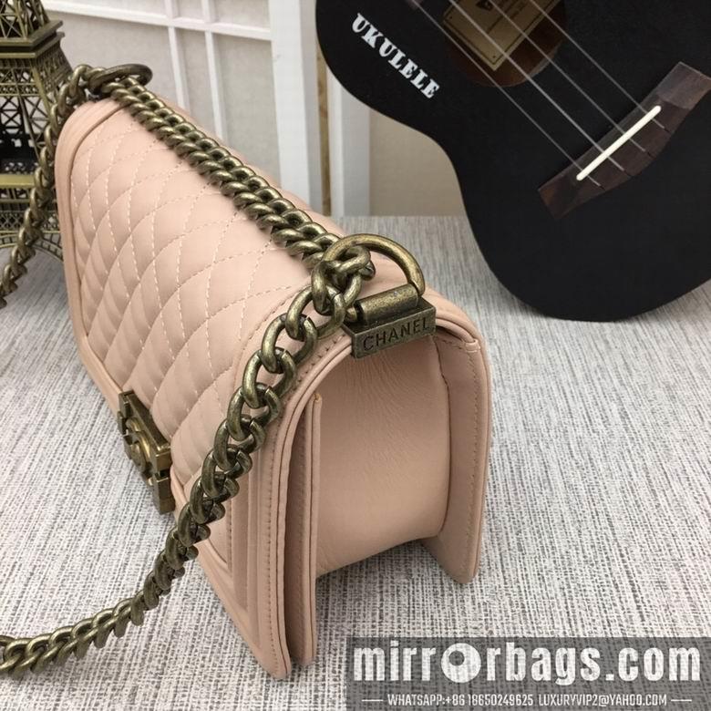 1:1 Replica Chanel Bags 67086 25X15X7.5cm XMY 4