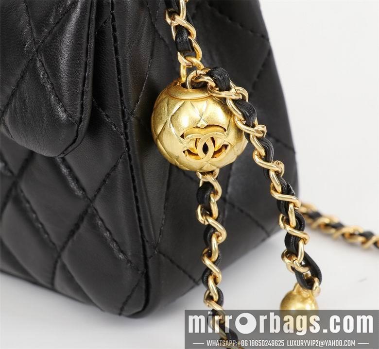 1:1 Replica Chanel Bags 6211 20cm XMY 4