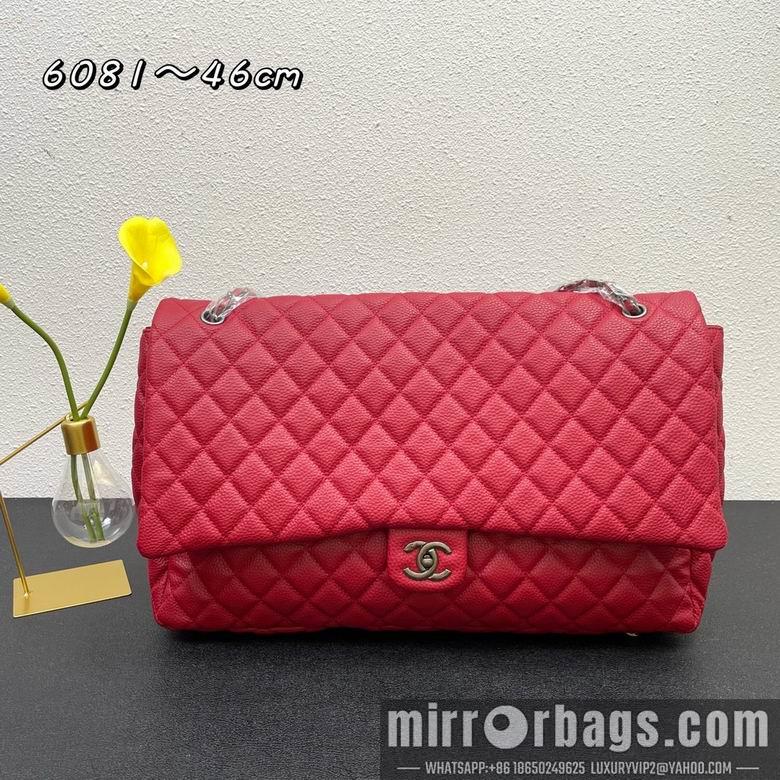 1:1 Replica Chanel Bags 46X14X26cm 061105 WO 3