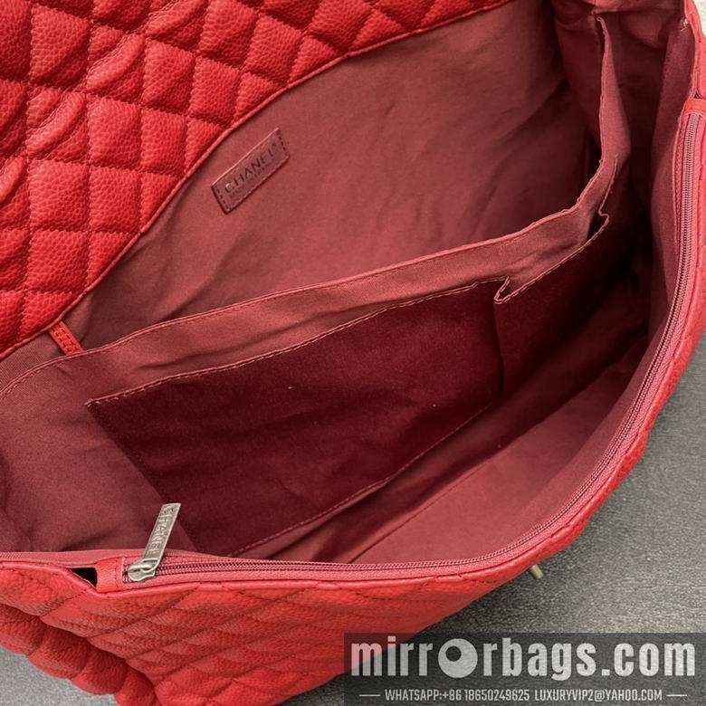 1:1 Replica Chanel Bags 46X14X26cm 061105 WO 3