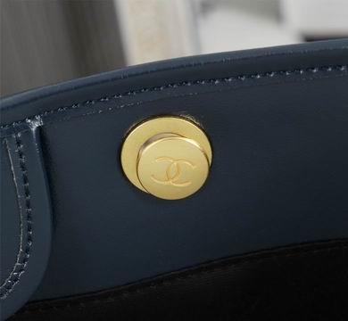 1:1 Replica Chanel Bags 8027 33X14.5X24cm WO 4