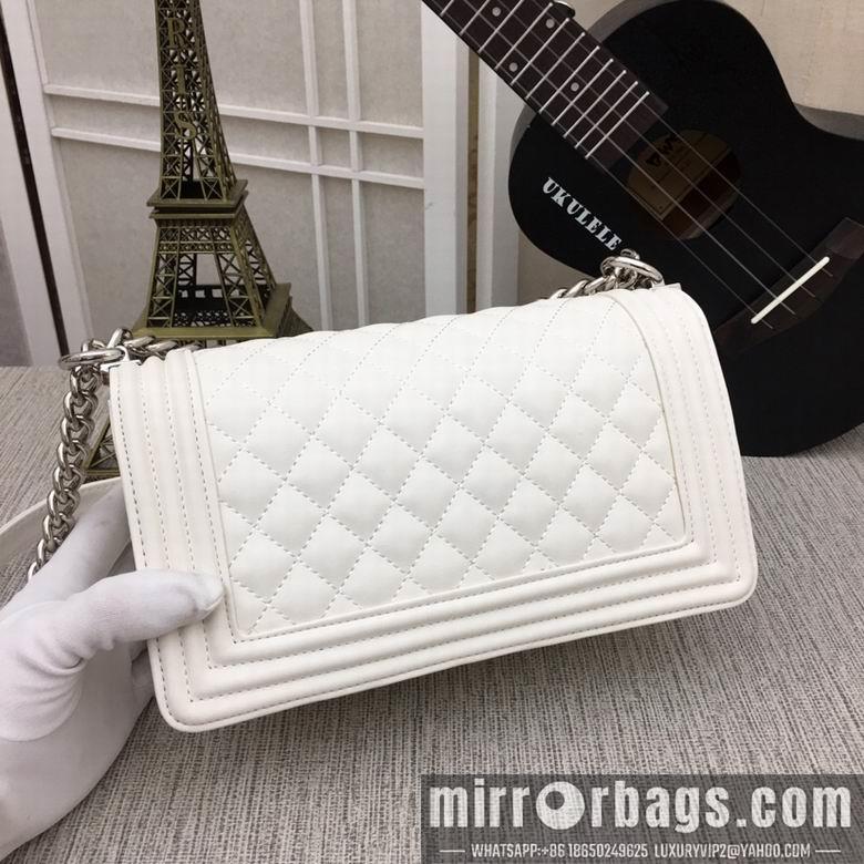 1:1 Replica Chanel Bags 67086 25X15X7.5cm XMY 17