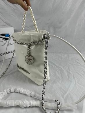 1:1 Replica Chanel Bags 810 20X19X6cm WO 4