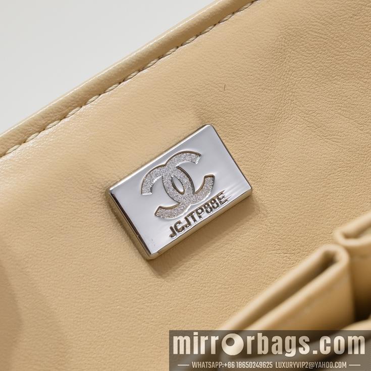 1:1 Replica Chanel Bags 1112 25.5X16X6.5cm WO 1