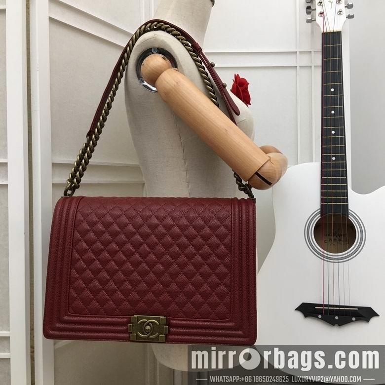 1:1 Replica Chanel Bags 67087 30cm XMY 30