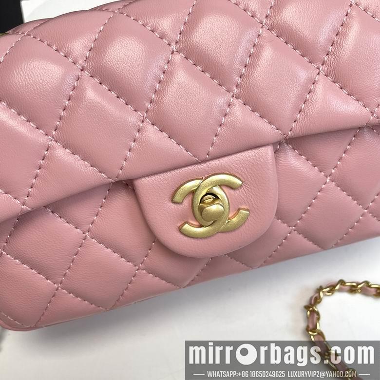 1:1 Replica Chanel Bags 6211 20cm XMY 6