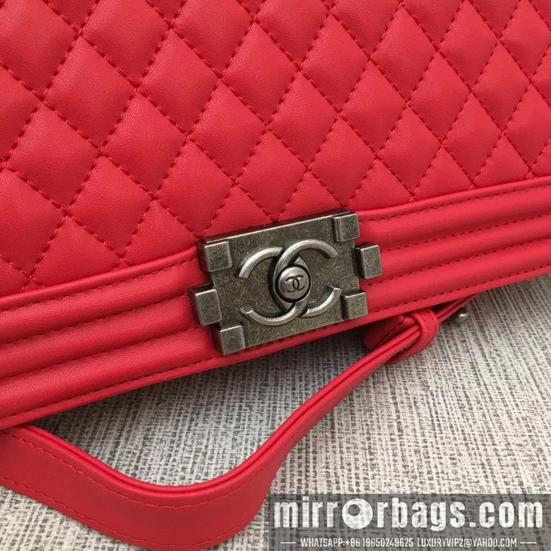 1:1 Replica Chanel Bags 67087 30cm XMY 14