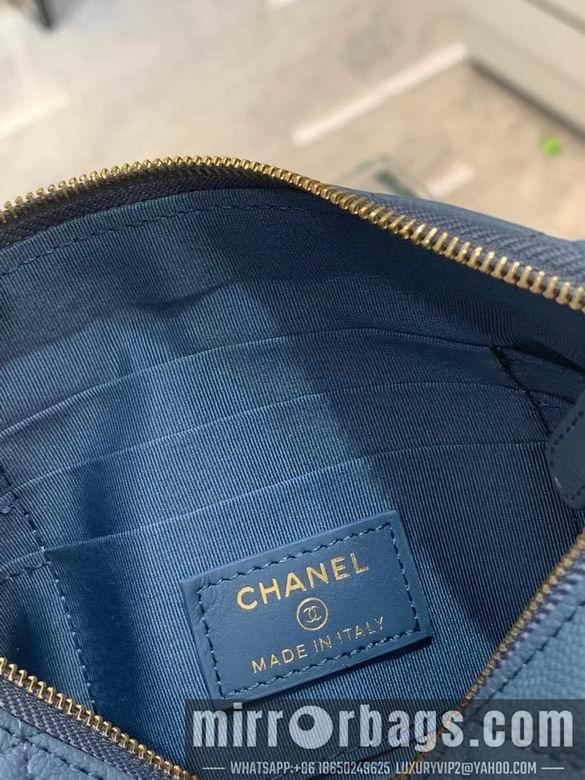 1:1 Replica Chanel Bags Chanel 20x12cm YG 4