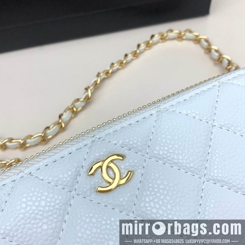 1:1 Replica Chanel Bags 50169 20X10cm XMY 1