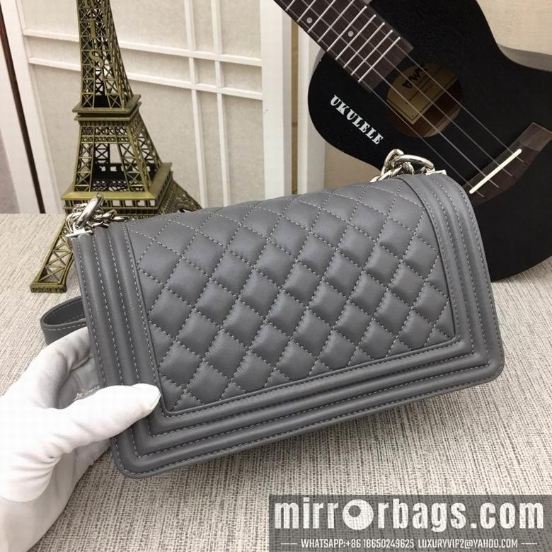 1:1 Replica Chanel Bags 67086 25X15X7.5cm XMY 18