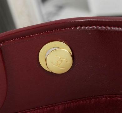1:1 Replica Chanel Bags 8027 33X14.5X24cm WO 3
