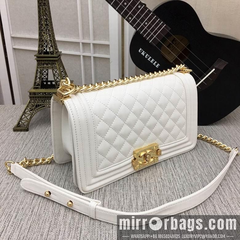 1:1 Replica Chanel Bags 67086 25X15X7.5cm XMY 9