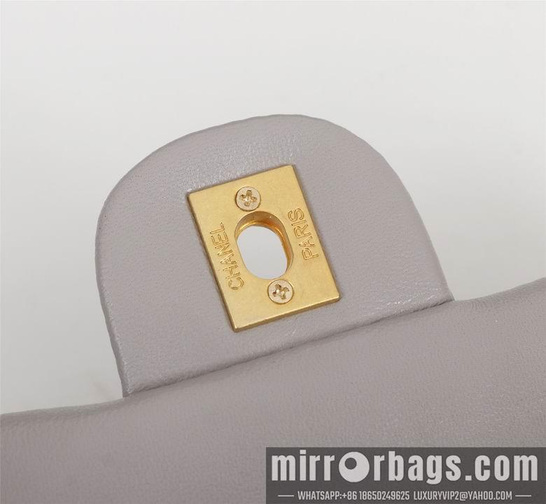 1:1 Replica Chanel Bags 6211 20cm XMY 2