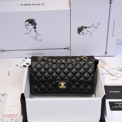 1:1 Replica Chanel Bags BTA01112    15.5X25.5X6.5