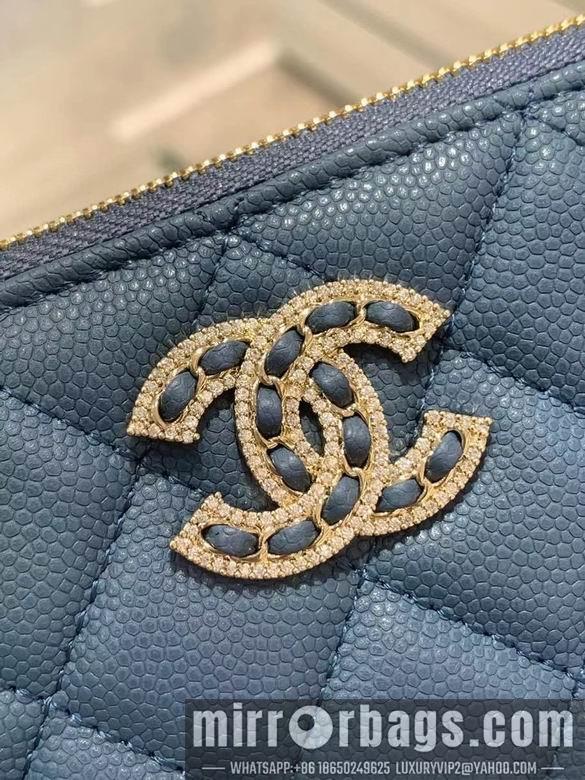1:1 Replica Chanel Bags Chanel 20x12cm YG 4