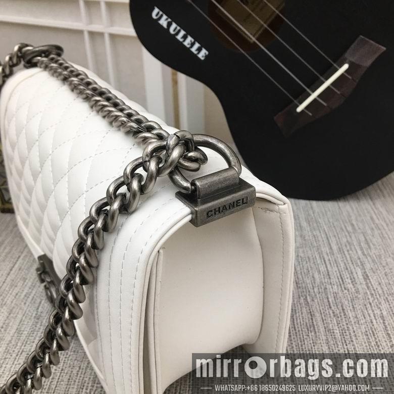 1:1 Replica Chanel Bags 67086 25X14X7cm XMY 9