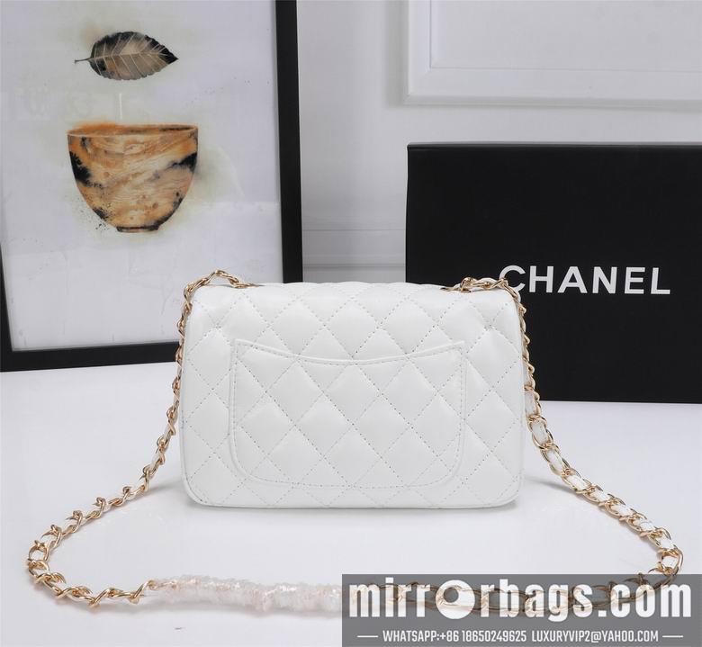 1:1 Replica Chanel Bags 1116 20cm XMY 6