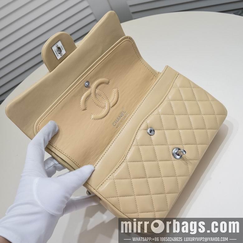 1:1 Replica Chanel Bags 1112 25.5X16X6.5cm WO 1