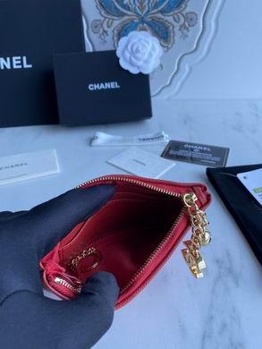 1:1 Replica Chanel Bags A50168 14X10X1cm WO 7