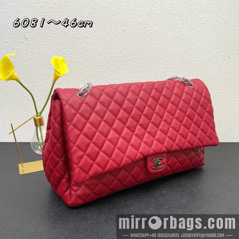 1:1 Replica Chanel Bags 46X14X26cm 061105 WO 3