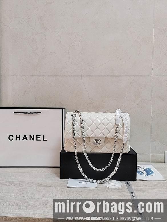 1:1 Replica Chanel Bags 1112170 25.5X15.5X6.5cm WO 2