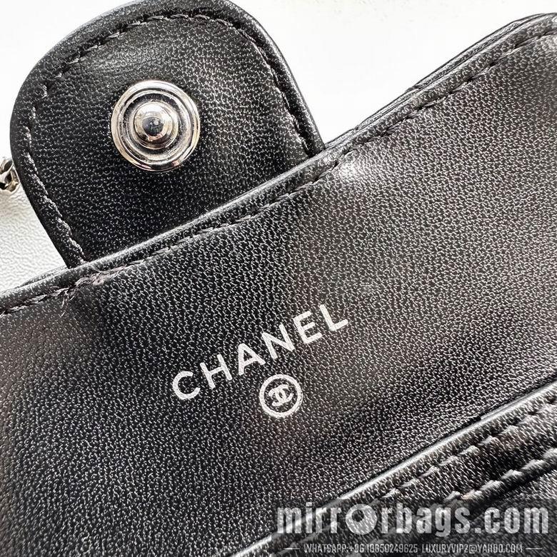 1:1 Replica Chanel Bags 8988 11.3X7.5X2.1cm XMY 3