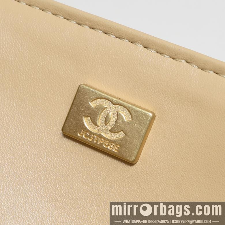 1:1 Replica Chanel Bags 1113 30X18X8cm WO 7