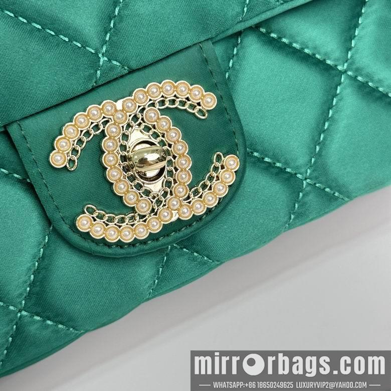 1:1 Replica Chanel Bags 6817 26X12X4cm WO 6