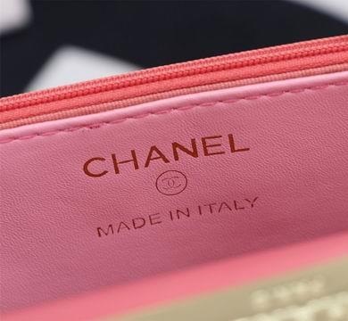 1:1 Replica Chanel Bags 1021 12.3X19.2X3.5cm WO 1