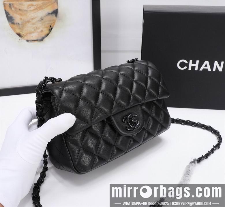 1:1 Replica Chanel Bags 1116 20cm XMY 20