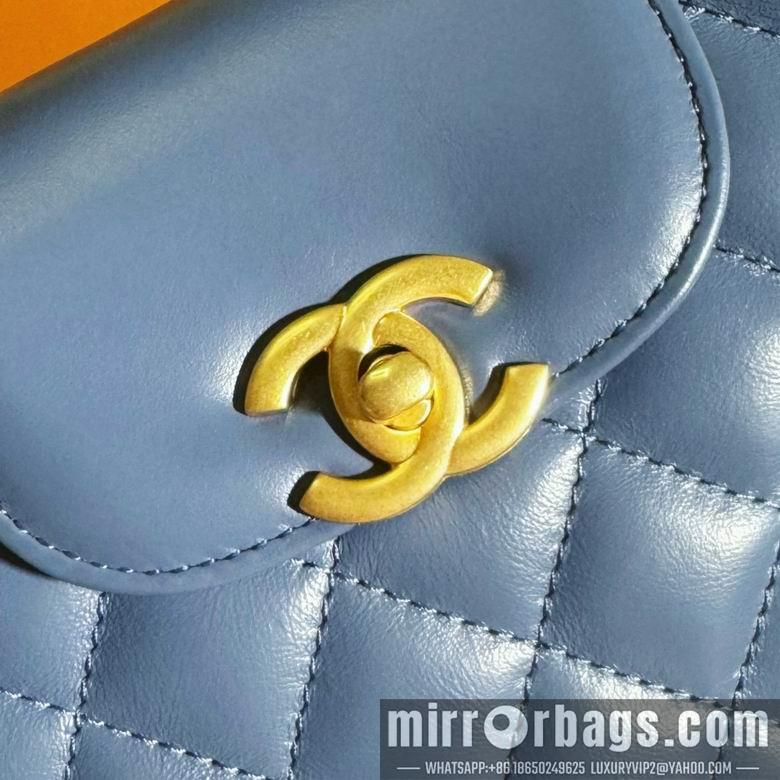 1:1 Replica Chanel Bags AS4416 13X19X7cm WO 1