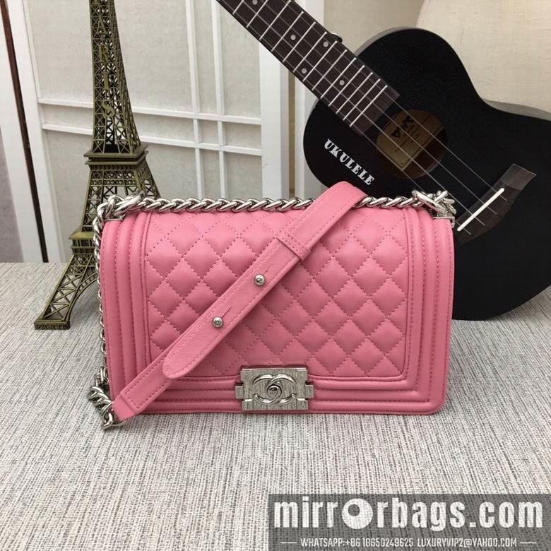 1:1 Replica Chanel Bags 67086 25X15X7.5cm XMY 22