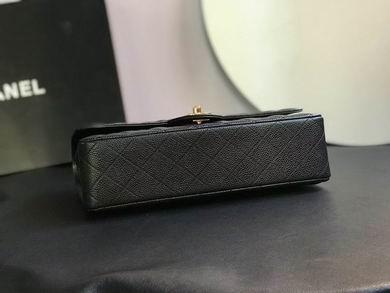 1:1 Replica Chanel Bags BTA01112    15.5X25.5X6.5