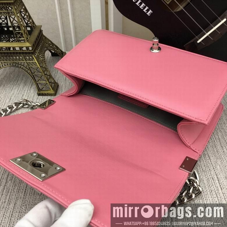 1:1 Replica Chanel Bags 67086 25X15X7.5cm XMY 22