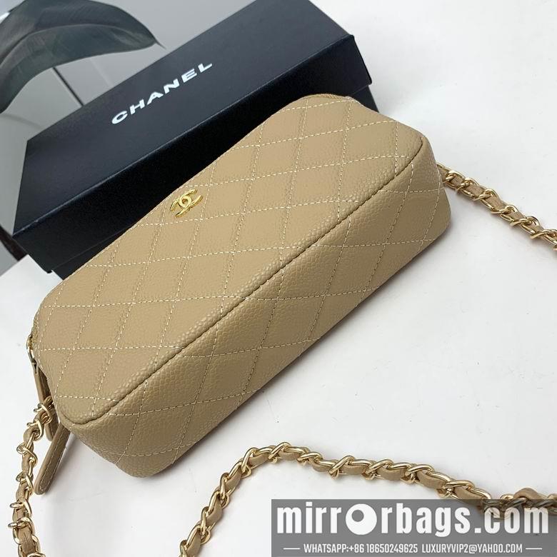 1:1 Replica Chanel Bags 50169 20X10cm XMY 5
