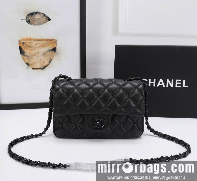 1:1 Replica Chanel Bags 1116 20cm XMY 20
