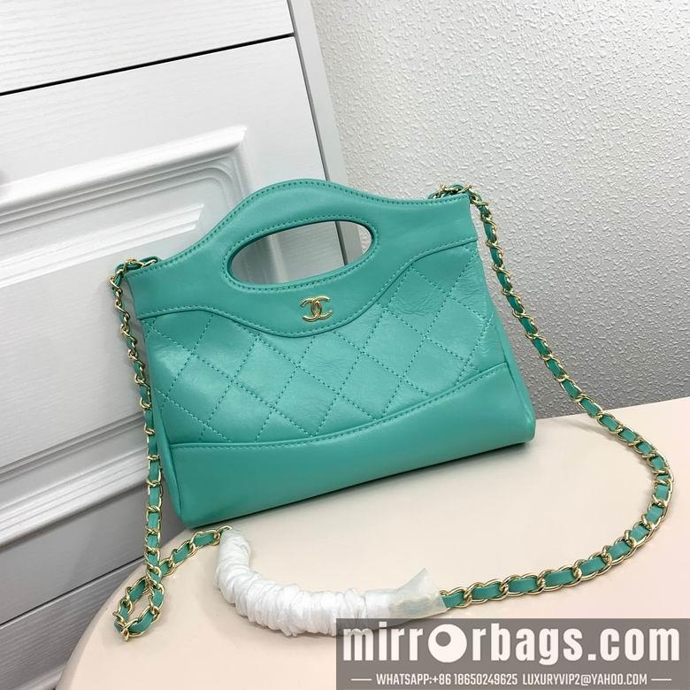 1:1 Replica Chanel Bags 6617 20X4X15cm 23X4X16cm XMY 2