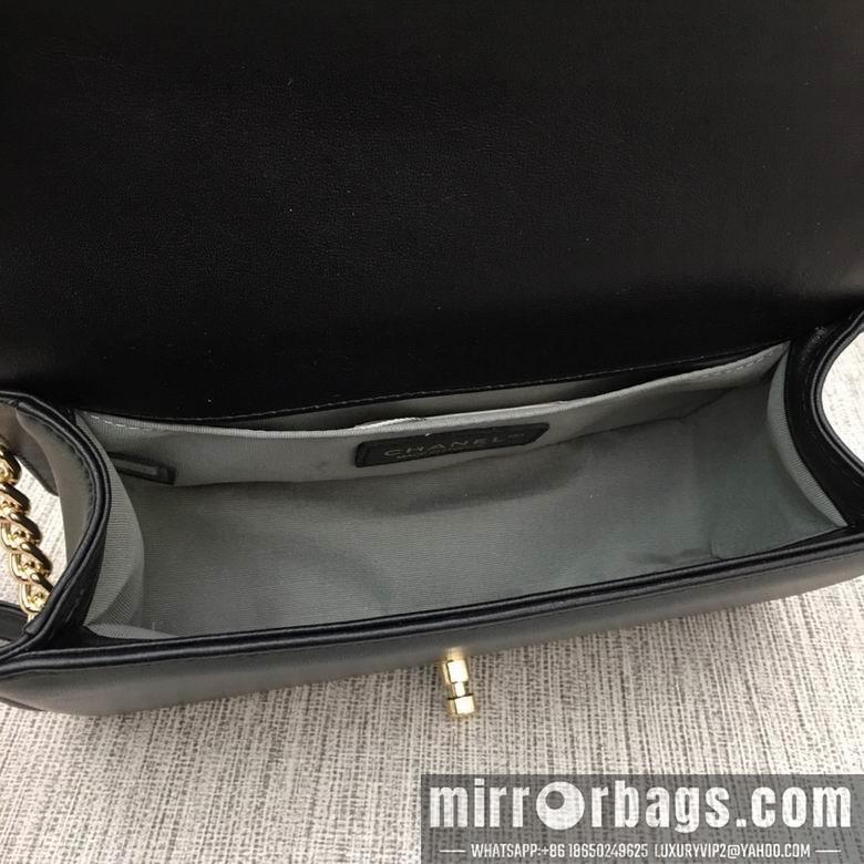 1:1 Replica Chanel Bags 67086 25X15X7.5cm XMY 16