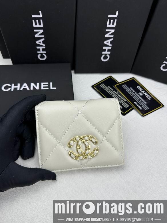 1:1 Replica Chanel Bags 6038 ZC 6