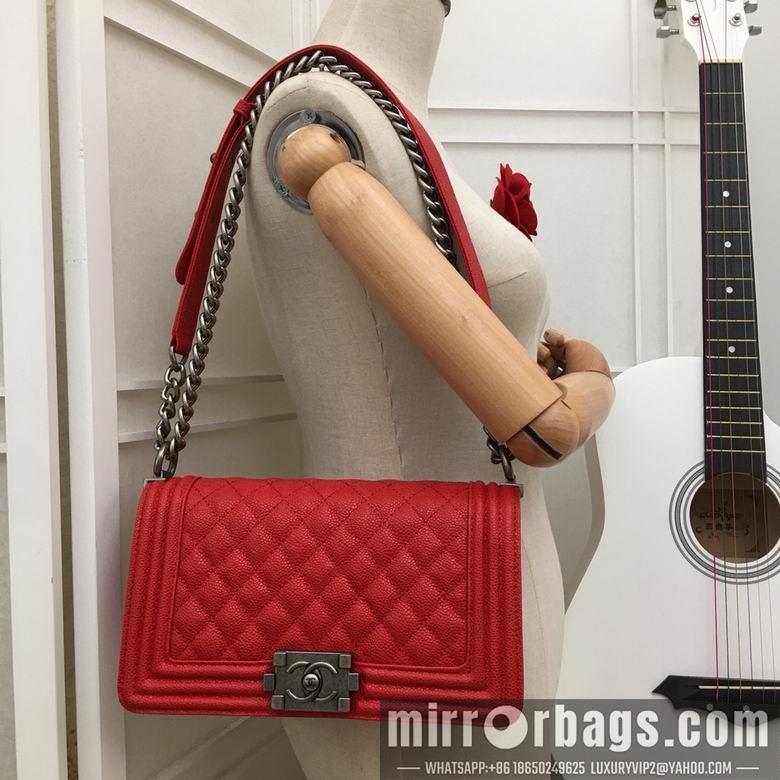 1:1 Replica Chanel Bags 67086 25X14-16X7.5cm XMY 23