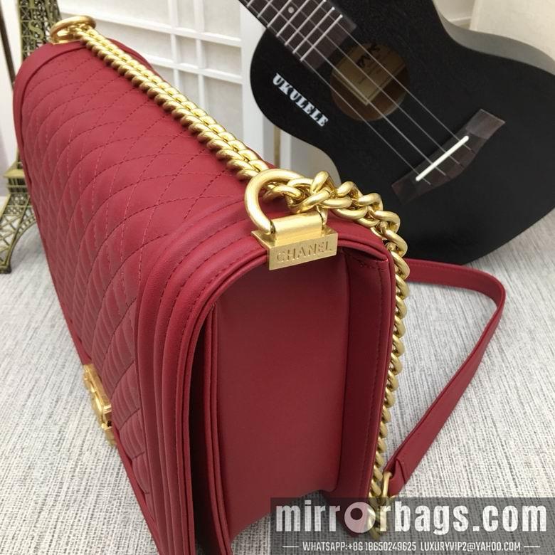 1:1 Replica Chanel Bags 67087 30cm XMY 3