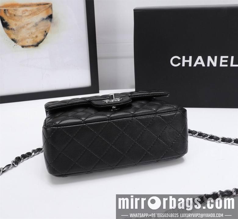 1:1 Replica Chanel Bags 1116 20cm XMY 2