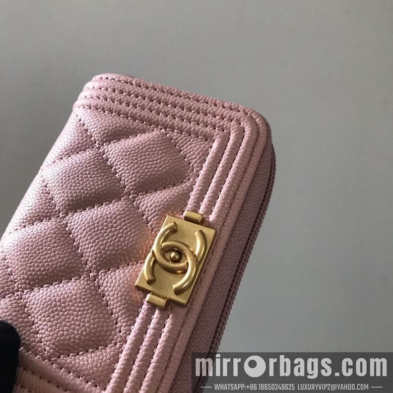 1:1 Replica Chanel Bags 80602 11X7.5cm YG 2