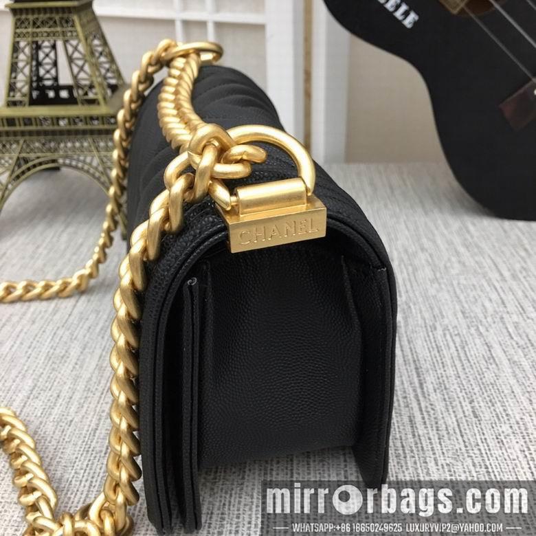 1:1 Replica Chanel Bags 67085 20X12X7.5cm XMY 24