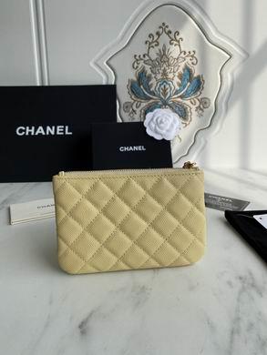 1:1 Replica Chanel Bags A50168 14X10X1cm WO 5