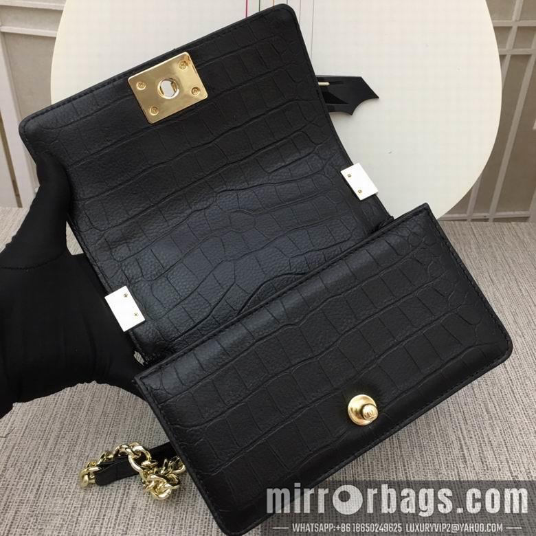 1:1 Replica Chanel Bags 67085 20X12X7.5cm XMY 31